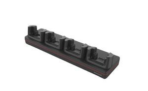 EDA52-NB-UVN-2 estación dock para móvil Ordenador portátil Negro, Rojo