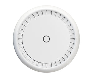 cAP XL ac 867 Mbit/s Blanco Energía sobre Ethernet (PoE)