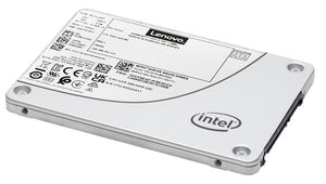 4XB7A17101 unidad de estado sólido 2.5" 480 GB Serial ATA III TLC