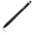 AMM163AMGL lápiz digital 10 g Negro, Plata