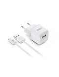 PSC25UF cargador de dispositivo móvil Universal Blanco Corriente alterna Interior