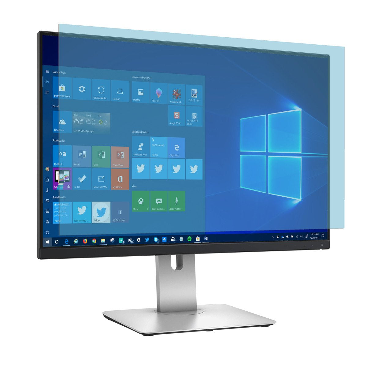 ABL24W9GL accesorio para monitor