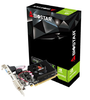 GeForce 210 NVIDIA 1 GB GDDR3