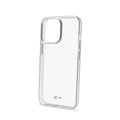 GELSKIN Apple iPhone 13 Pro Max funda para teléfono móvil 17 cm (6.7") Transparente