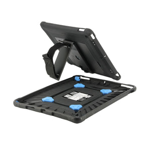 067004 funda para tablet 26,7 cm (10.5") Negro