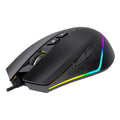 UK505451 ratón Juego Ambidextro USB tipo A Óptico 6400 DPI