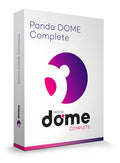 Dome Complete Antivirus security 1 licencia(s) 1 año(s)