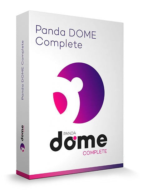 Dome Complete Antivirus security 1 licencia(s) 1 año(s)