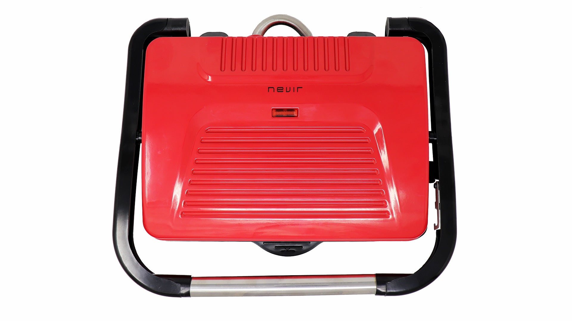 NVR-9490 CG parrilla eléctrica de contacto