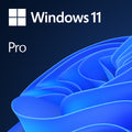 Windows 11 Pro Producto empaquetado completo (FPP  full packaged product) 1 licencia(s)