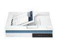ScanJet Pro 2600 f1 Escáner de cama plana 1200 x 1200 DPI A4 Blanco
