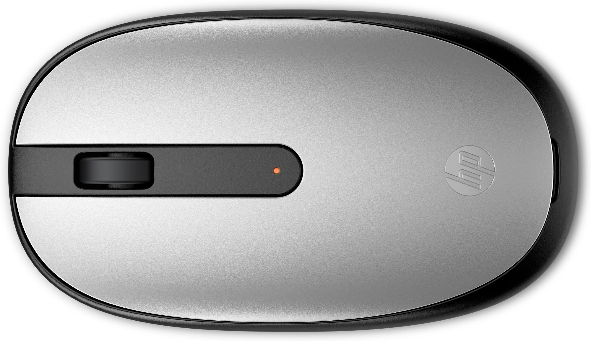 Ratón Bluetooth 240 plateado
