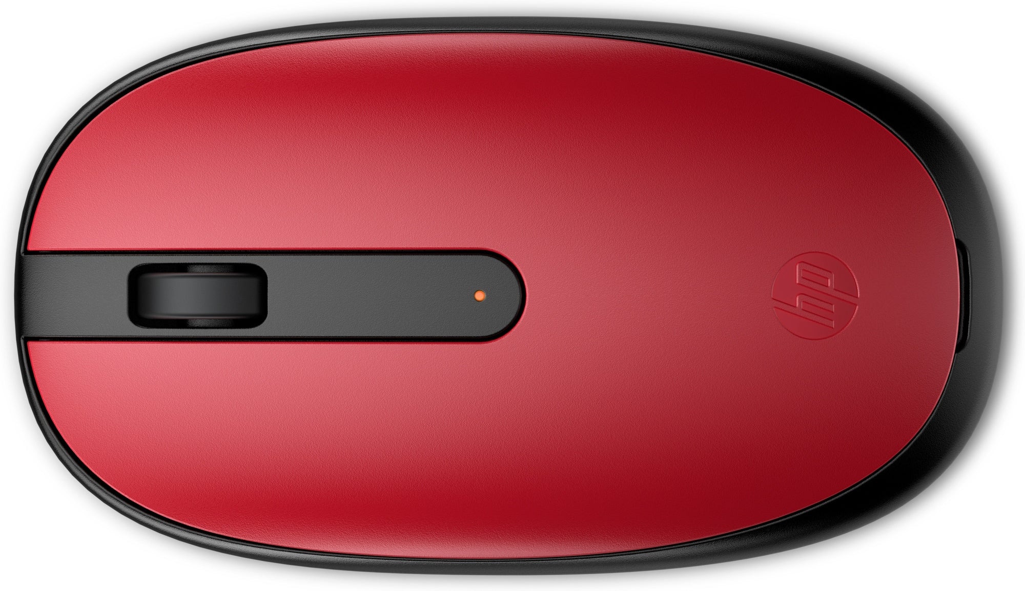 Ratón Bluetooth 240 rojo