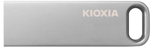 TransMemory U366 unidad flash USB 64 GB USB tipo A 3.2 Gen 1 (3.1 Gen 1) Gris