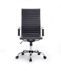 651001 silla de oficina y de ordenador Asiento acolchado Respaldo acolchado