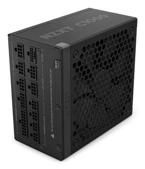 C1000 Gold ATX 3.1 unidad de fuente de alimentación 1000 W 24-pin ATX Negro