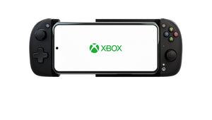 MG-X Negro Bluetooth Palanca de mando Xbox