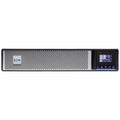 5PX1000IRT2UG2 sistema de alimentación ininterrumpida (UPS) Línea interactiva 1 kVA 1000 W 8 salidas AC