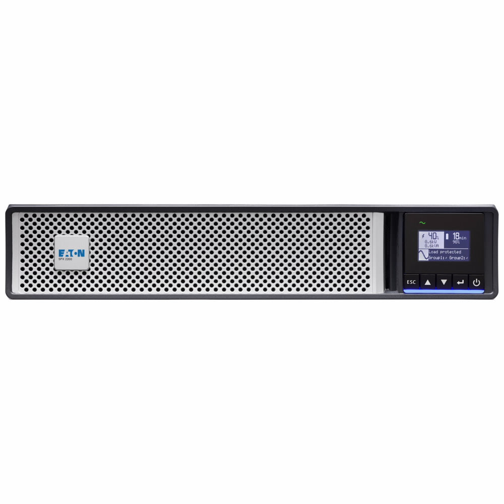 5PX2200IRT2UG2 sistema de alimentación ininterrumpida (UPS) Línea interactiva 2,2 kVA 2200 W 10 salidas AC