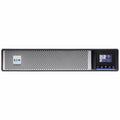 5PX Gen2 sistema de alimentación ininterrumpida (UPS) Línea interactiva 1,5 kVA 1500 W 8 salidas AC
