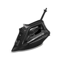 DW8206D1 plancha Plancha a vapor Suela Microsteam 400 HD Láser 2400 W Negro