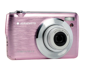 Compact Realishot DC8200 1/3.2" Cámara compacta 18 MP CMOS 4896 x 3672 Pixeles Rosa