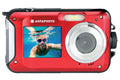 Realishot WP8000 cámara para deporte de acción 24 MP 2K Ultra HD CMOS 25,4 / 3,06 mm (1 / 3.06") 130 g