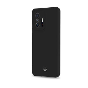 CROMO982BK funda para teléfono móvil 16,9 cm (6.67") Negro