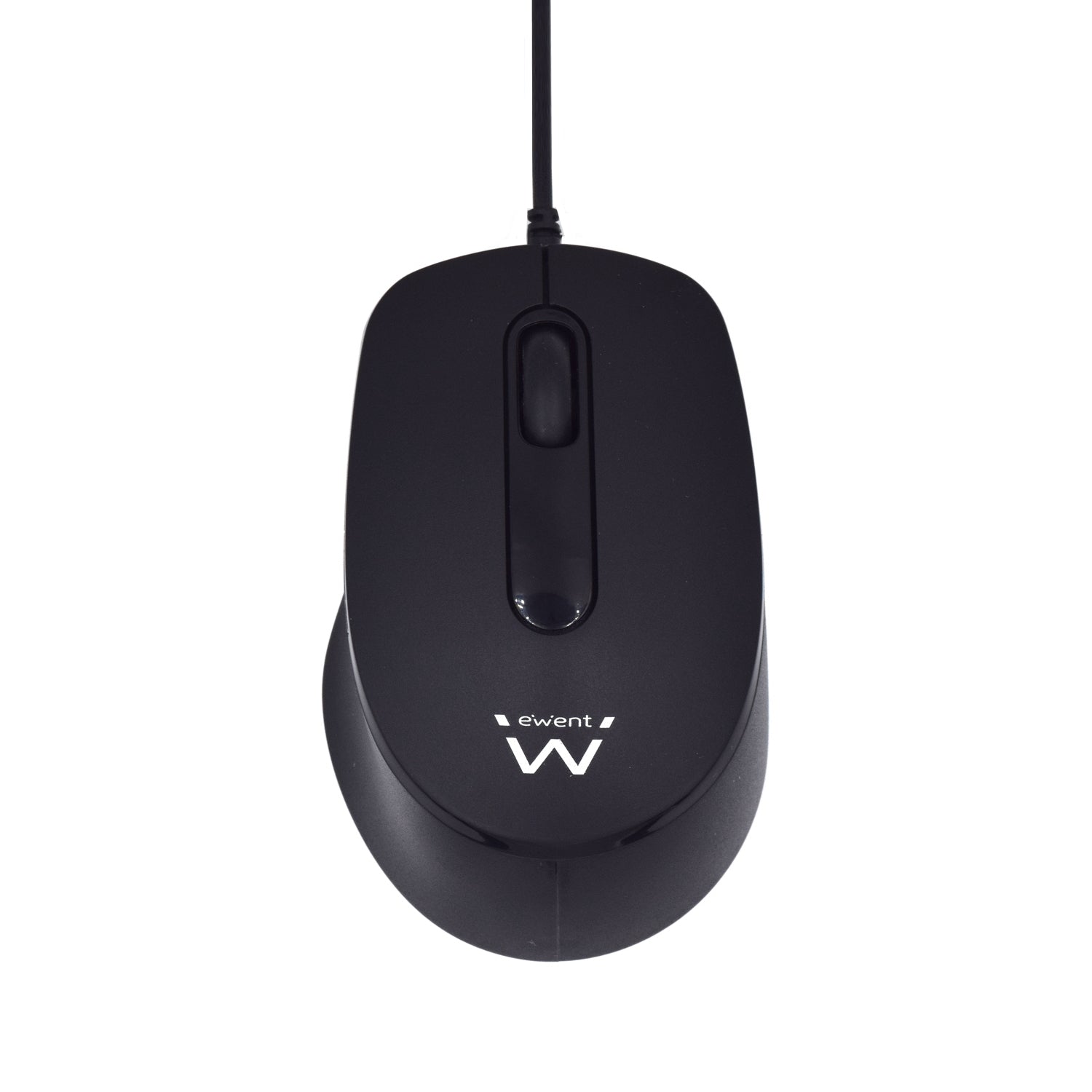EW3159 ratón Oficina Ambidextro USB tipo A Óptico 1000 DPI