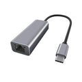 EW9818 adaptador y tarjeta de red Ethernet 1000 Mbit/s