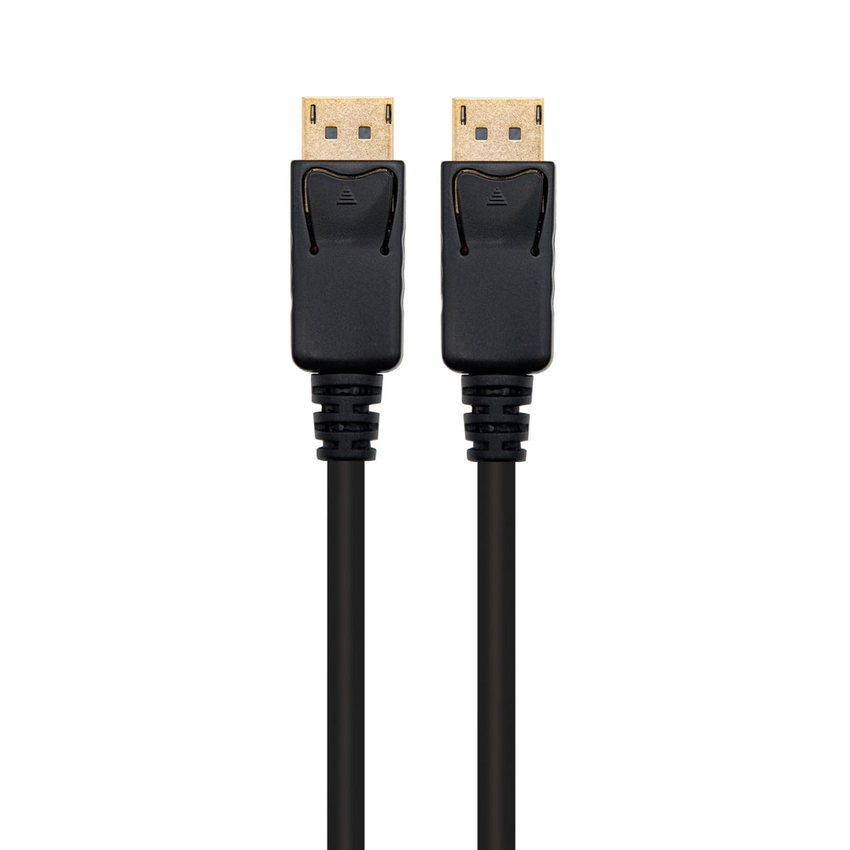 EC1405 cable DisplayPort 1 m Negro