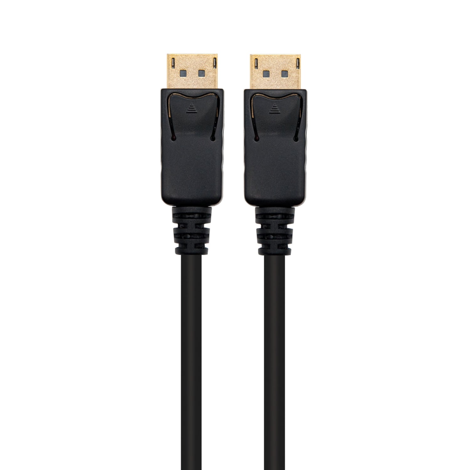 EC1407 cable DisplayPort 3 m Negro