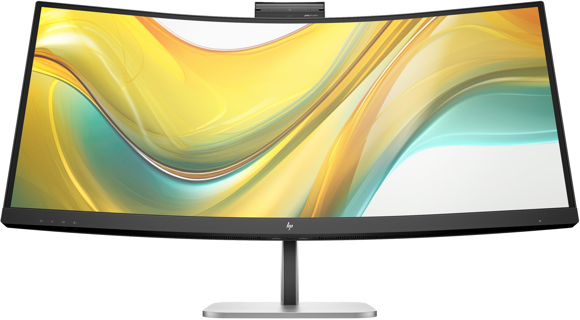 Series 5 Pro Monitor de videoconferencia WQHD USB-C Pro de la serie 5 de 34 pulgadas: 534pm