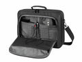 Boxer Lite maletines para portátil 39,6 cm (15.6") Maletín Negro