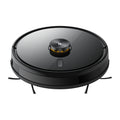 Techlife 0,6 L Sin bolsa Negro