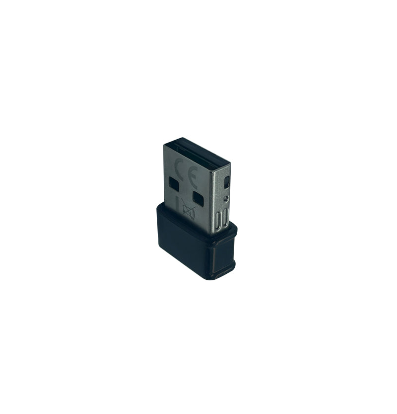 APPUSB1200N adaptador y tarjeta de red WLAN 1200 Mbit/s