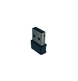 APPUSB1200N adaptador y tarjeta de red WLAN 1200 Mbit/s
