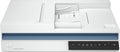 Scanjet Pro 3600 f1 Escáner plano y alimentador automático de documentos (ADF, Automatic Document Feeder) 1200 x 1200 DPI A4 Blanco
