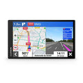 DriveSmart 76 navegador Fijo 17,8 cm (7") TFT Pantalla táctil 239,6 g Negro