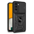 Hard Ring funda para teléfono móvil 16,5 cm (6.5") Negro