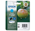 Apple Cartucho T1292 cian