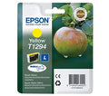 Apple Cartucho T1294 amarillo
