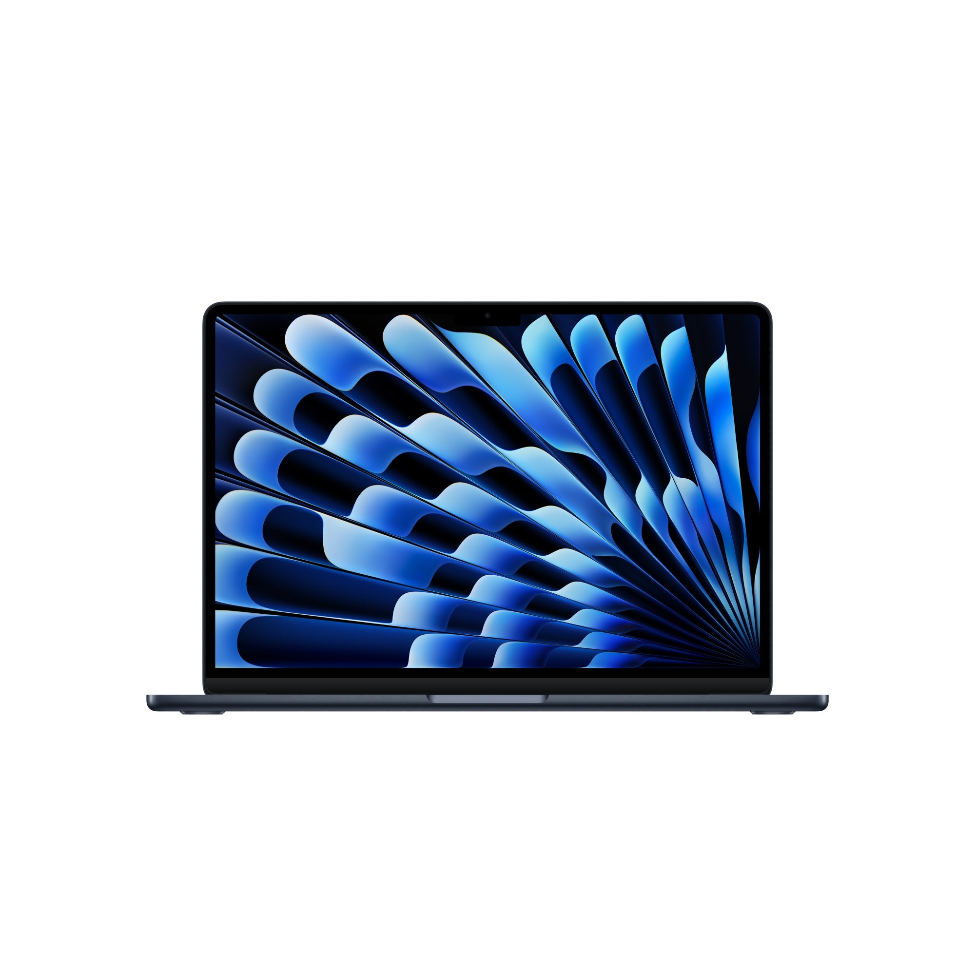 MacBook Air 13" M5 chip 10-core CPU 8-core GPU, 16GB, 512GB SSD - Medianoche
