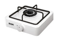 SVHS01W hobs Blanco Encimera 1 zona(s)