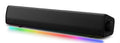Sound Blaster GS3 Negro Inalámbrico y alámbrico 12 W