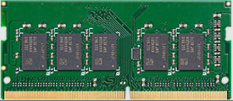 D4ES02-8G módulo de memoria 8 GB 1 x 8 GB DDR4 ECC