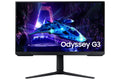 S27DG300EU pantalla para PC 68,6 cm (27") 1920 x 1080 Pixeles Full HD LCD Negro
