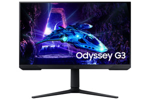 S27DG300EU pantalla para PC 68,6 cm (27") 1920 x 1080 Pixeles Full HD LCD Negro