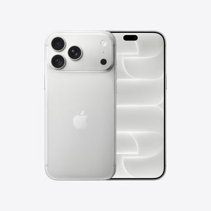 iPhone 18 Pro Max 512 GB Plata