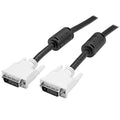 Cable de 10m DVI-D de Enlace Doble - Macho a Macho